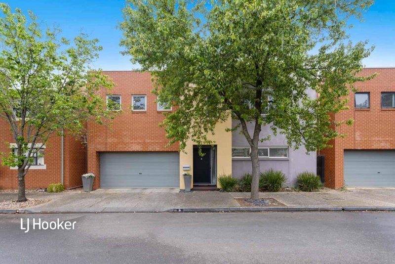 6 Market Lane, Mawson Lakes SA 5095