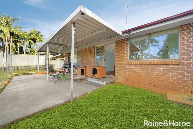 Photo - 6 Marl Place, Eagle Vale NSW 2558 - Image 7