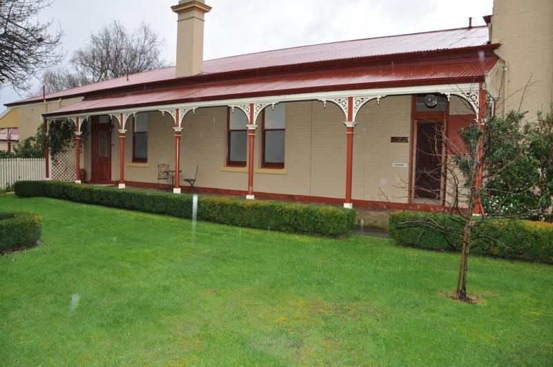 6 Marlborough St , Longford TAS 7301