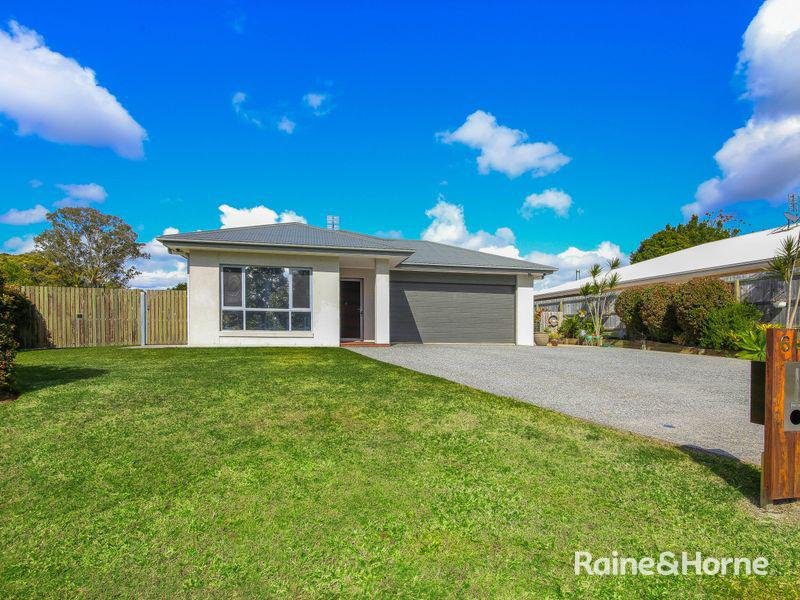 Photo - 6 Marquee Lane, Pomona QLD 4568 - Image 5