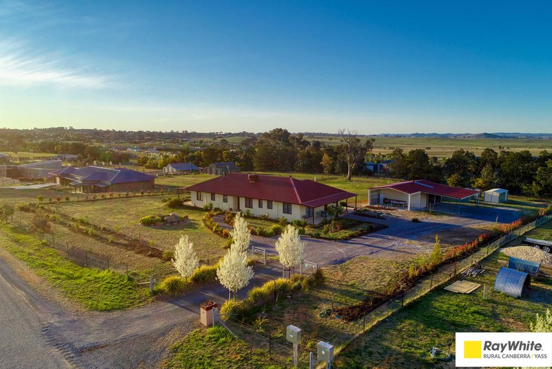 6 Marquess Place, Murrumbateman NSW 2582