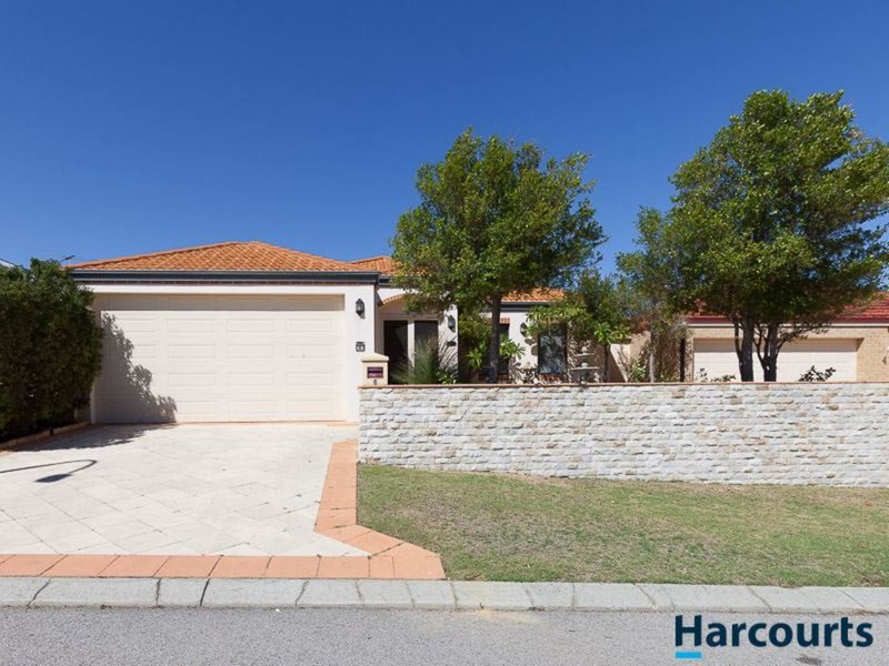 6 Marriot Turn, Currambine WA 6028