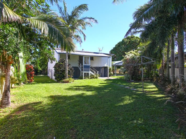 6 Marryatt Street, West Mackay QLD 4740