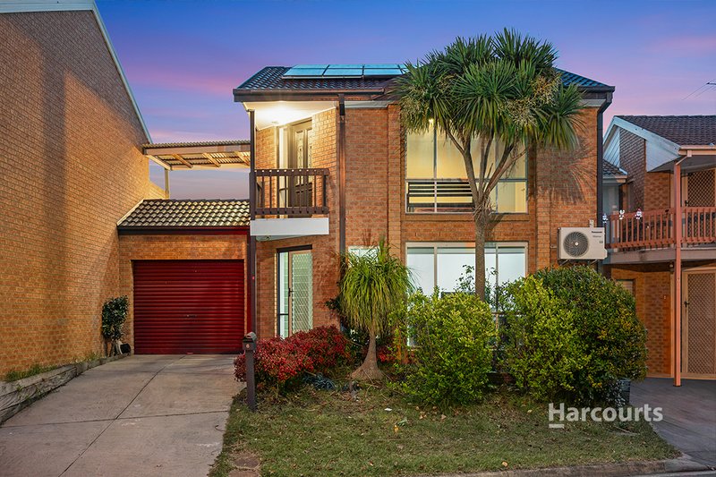 6 Marshall Place, Hallam VIC 3803