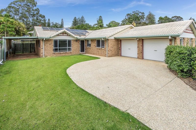 6 Marshman Road, Narangba QLD 4504