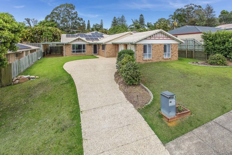 Photo - 6 Marshman Road, Narangba QLD 4504 - Image 17