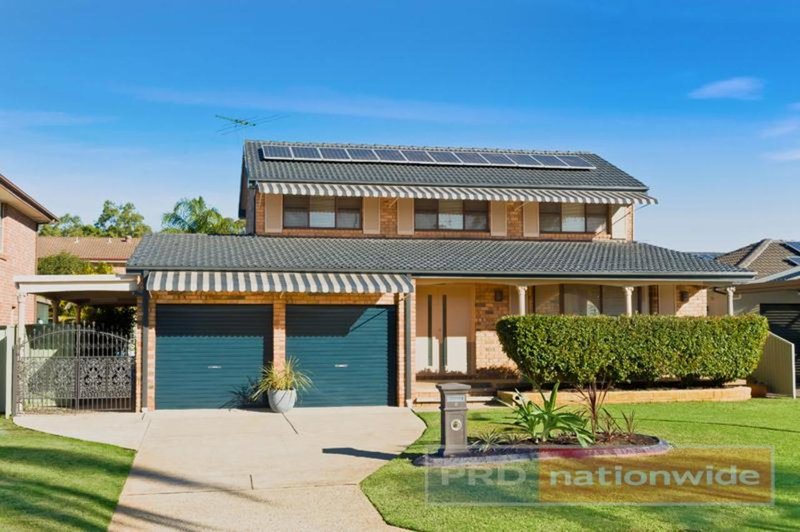 6 Martin Crescent, Milperra NSW 2214