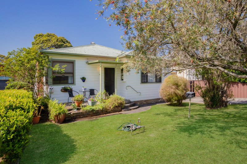 6 Marton Street, Shortland NSW 2307