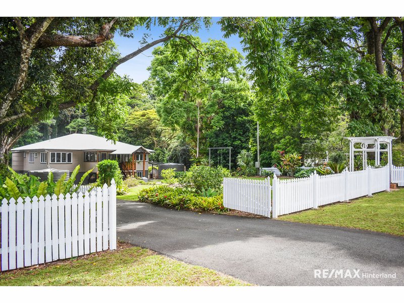 6 Mary Cairncross Avenue, Maleny QLD 4552