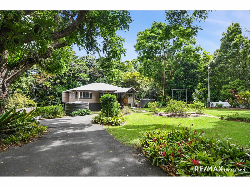 Photo - 6 Mary Cairncross Avenue, Maleny QLD 4552 - Image 3