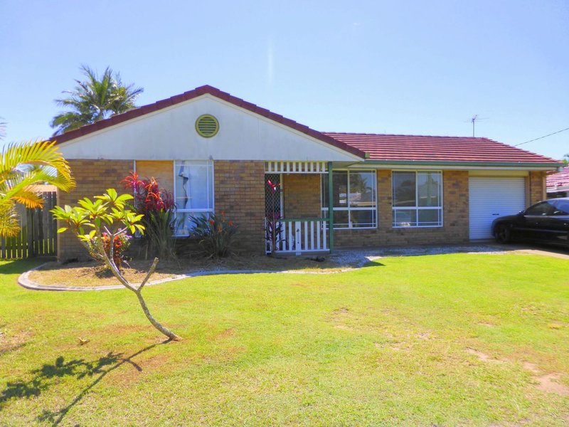 6 Mary-Leigh Street, Deception Bay QLD 4508