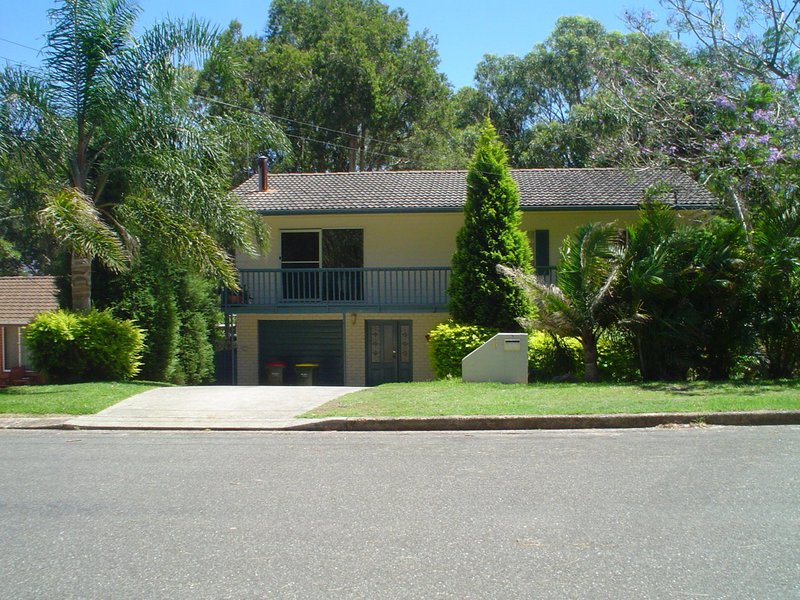 Photo - 6 Mary Street, Soldiers Point NSW 2317 - Image 1