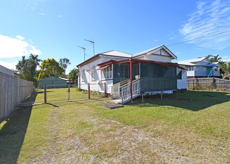 6 Maryborough Street, Granville QLD 4650