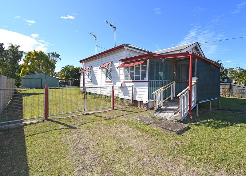 Photo - 6 Maryborough Street, Granville QLD 4650 - Image 24