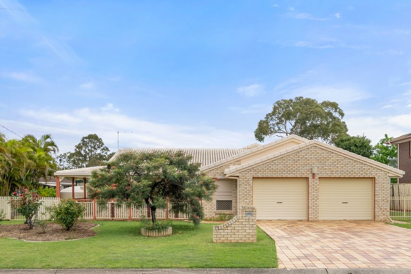 6 Masjakin Court, Murrumba Downs QLD 4503