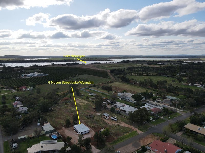 Photo - 6 Mason Street, Lake Wyangan NSW 2680 - Image 15