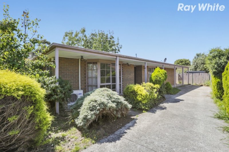 Photo - 6 Mason Way, Berwick VIC 3806 - Image 7