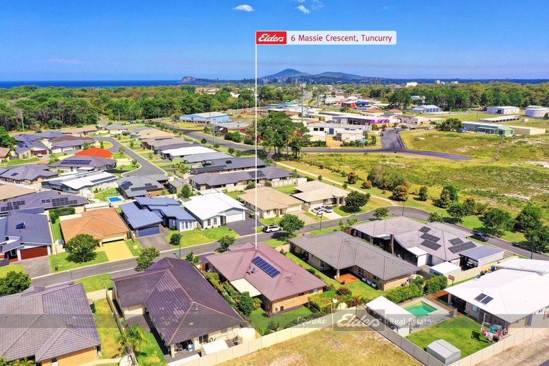 Photo - 6 Massie Crescent, Tuncurry NSW 2428 - Image 11