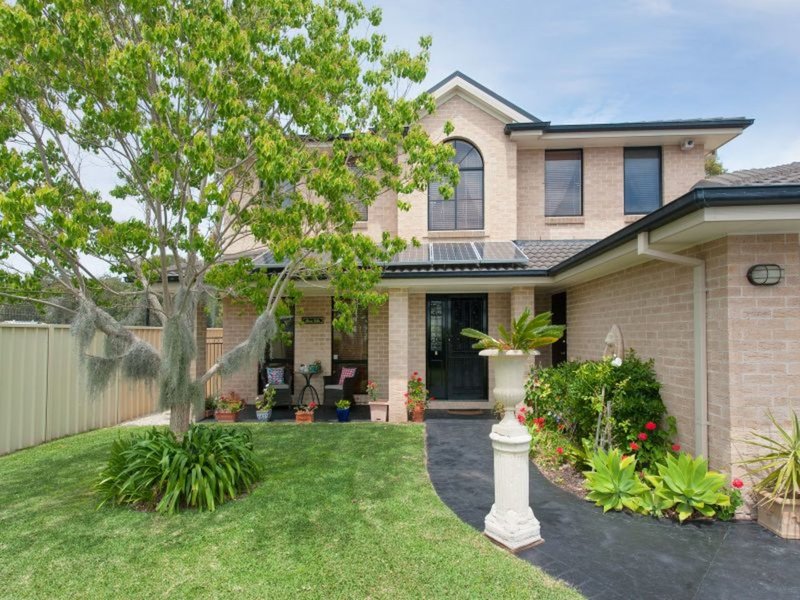 6 Mast Close, Salamander Bay NSW 2317