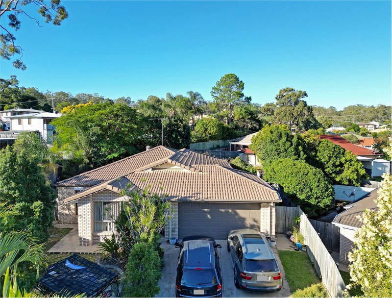 6 Mastwood Court, Brassall QLD 4305