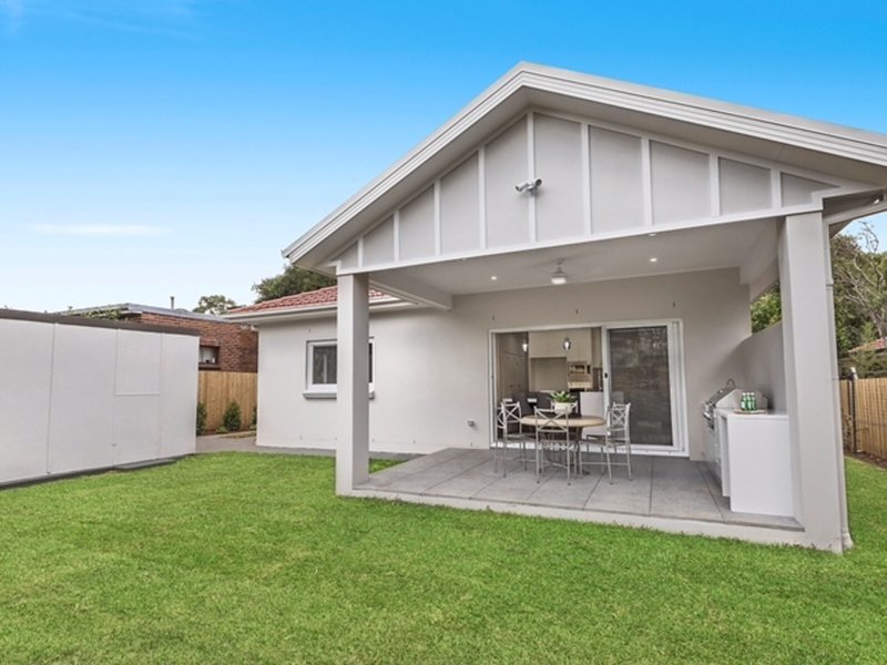 6 Matheson Avenue, Chatswood NSW 2067 Real Estate Industry Partners