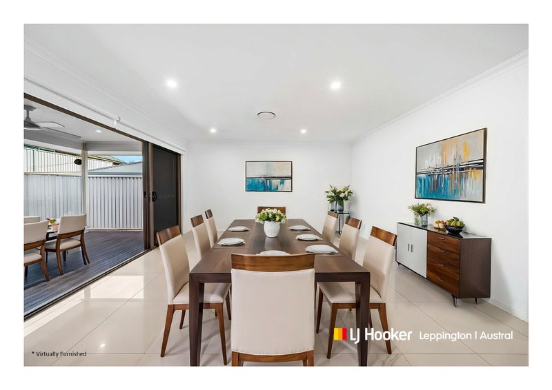 Photo - 6 Matich Place, Oran Park NSW 2570 - Image 5