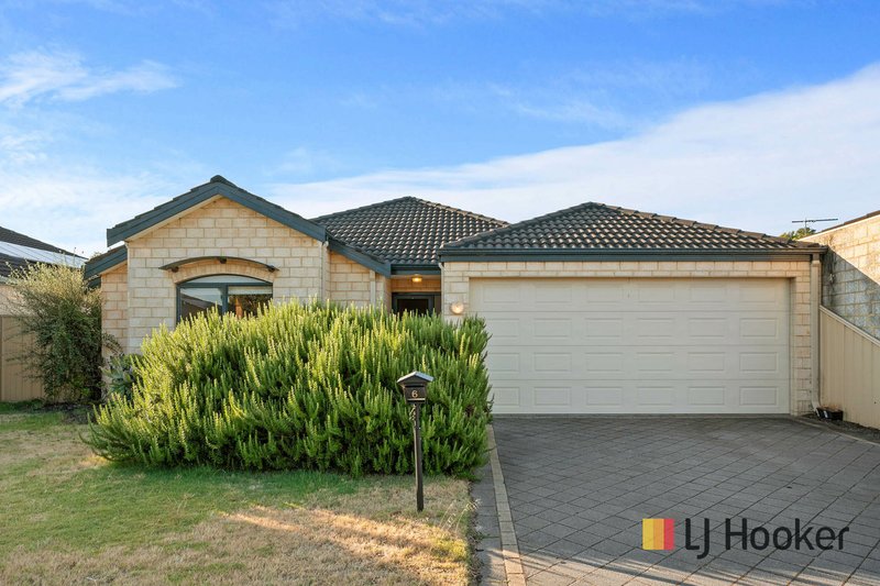 6 Mawson Place, Huntingdale WA 6110