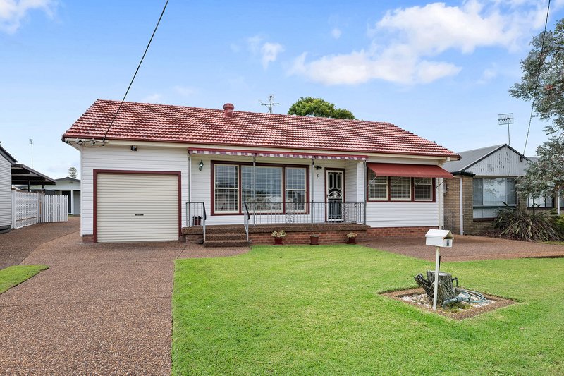 Photo - 6 Maxwell Avenue, Belmont North NSW 2280 - Image