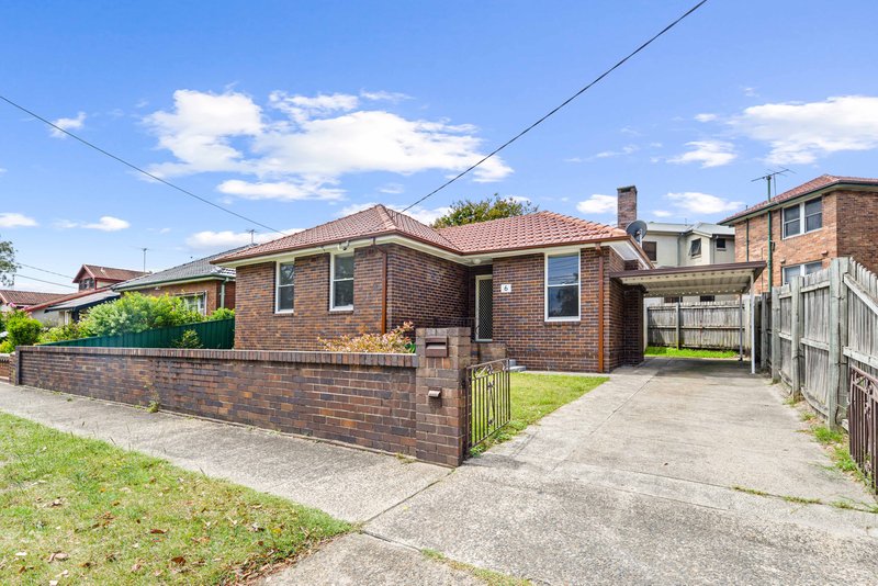 Photo - 6 Maxwell Road, Pagewood NSW 2035 - Image 12