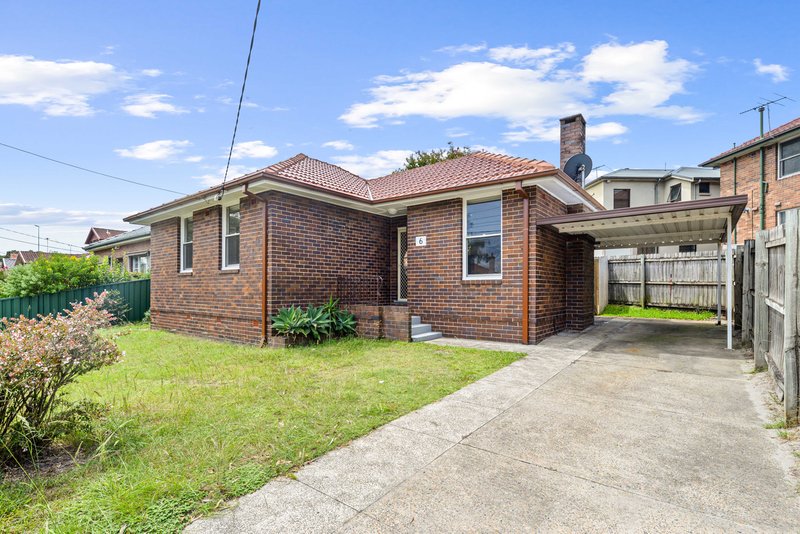 Photo - 6 Maxwell Road, Pagewood NSW 2035 - Image 16