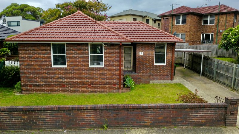 Photo - 6 Maxwell Road, Pagewood NSW 2035 - Image 19