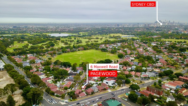 Photo - 6 Maxwell Road, Pagewood NSW 2035 - Image 21