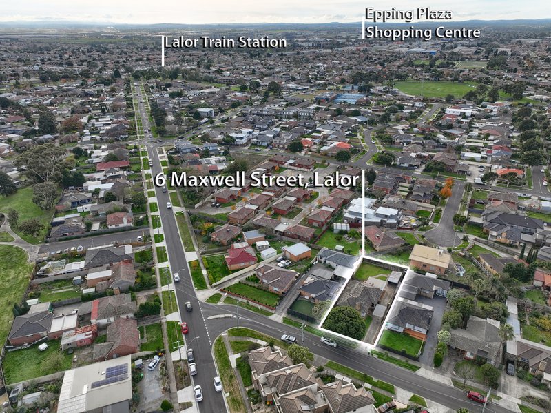 Photo - 6 Maxwell Street, Lalor VIC 3075 - Image 2