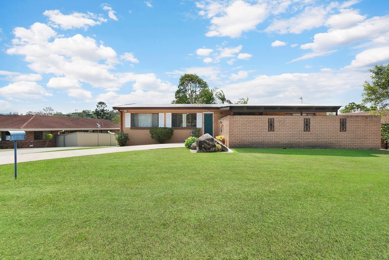 Photo - 6 Mayjohn Avenue, Carrara QLD 4211 - Image 17