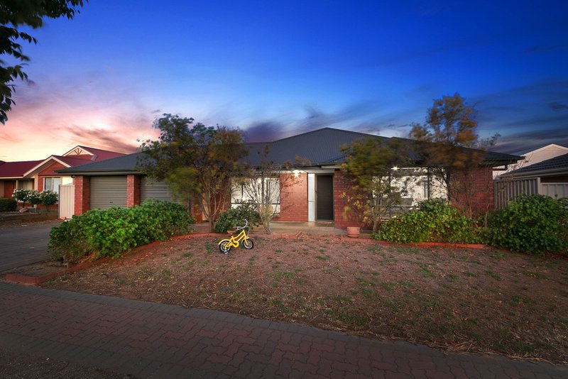 6 Mccallum Road, Freeling SA 5372