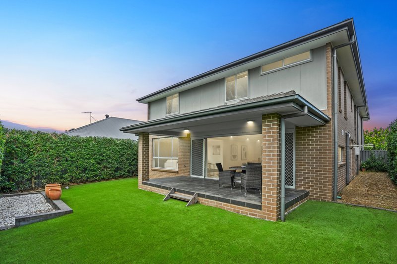 Photo - 6 Mccarthy Street, North Kellyville NSW 2155 - Image 4