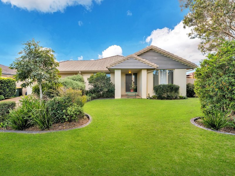 6 Mccorley Court, Caboolture QLD 4510