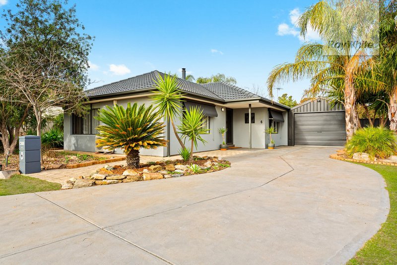 6 Mcdermott Place, Green Fields SA 5107