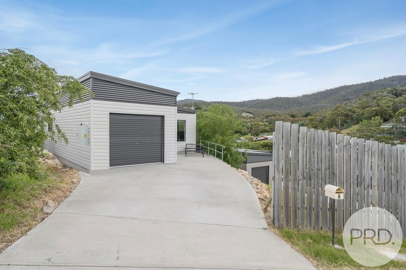 6 Mcgill Rise, Claremont TAS 7011