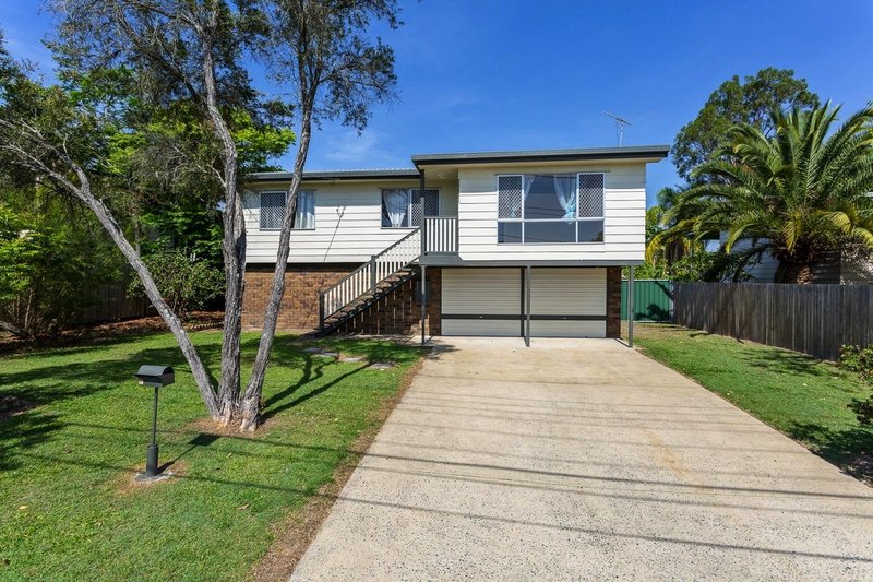 6 Mcgrath St , Waterford West QLD 4133