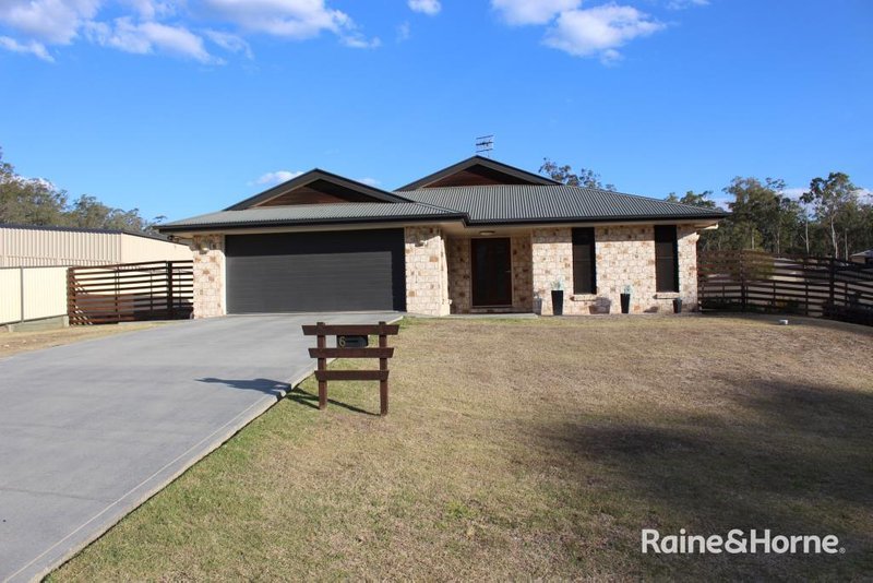 Photo - 6 Mclucas Crescent, Wondai QLD 4606 - Image 1