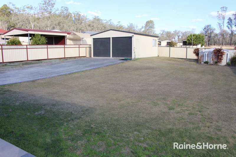 Photo - 6 Mclucas Crescent, Wondai QLD 4606 - Image 15