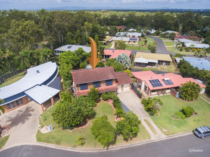 6 Mcrae Place, Frenchville QLD 4701