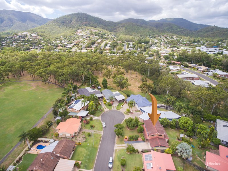 Photo - 6 Mcrae Place, Frenchville QLD 4701 - Image 21