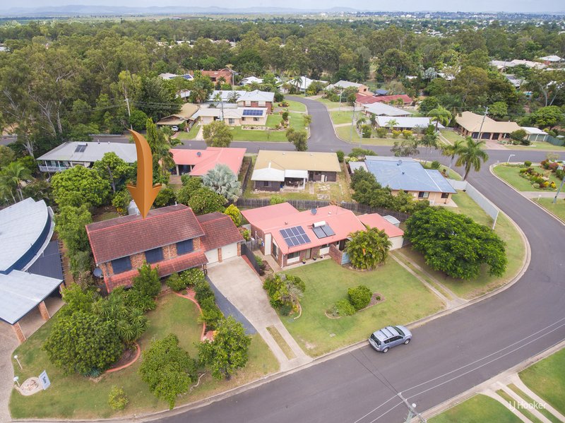 Photo - 6 Mcrae Place, Frenchville QLD 4701 - Image 22