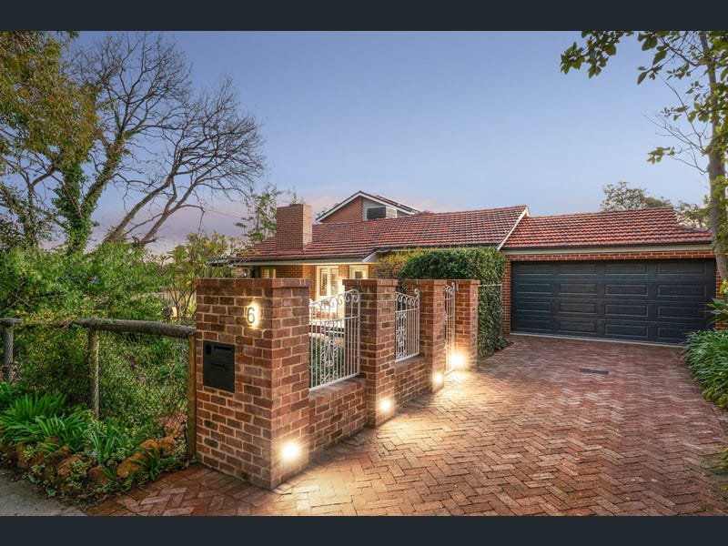Photo - 6 Mcrae Road, Kalamunda WA 6076 - Image 1