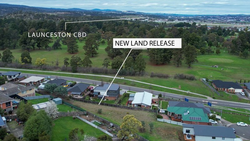 Photo - 6 Meadowbank Road, Newnham TAS 7248 - Image 3