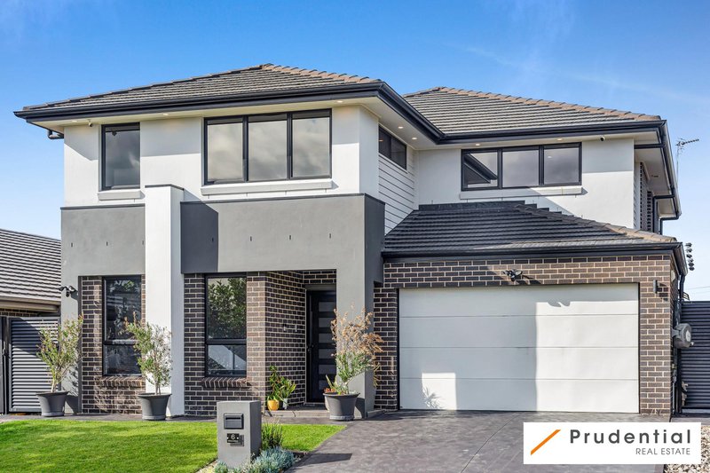Photo - 6 Meale Avenue, Gledswood Hills NSW 2557 - Image 1
