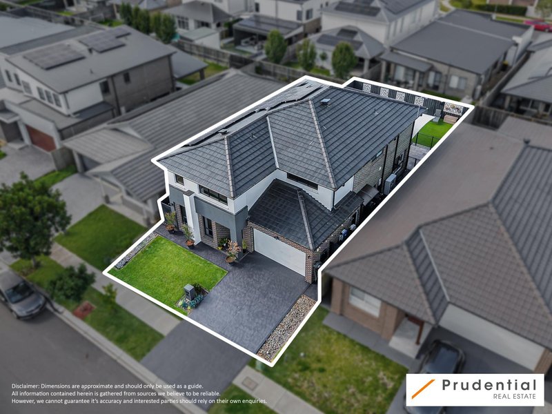 Photo - 6 Meale Avenue, Gledswood Hills NSW 2557 - Image 24