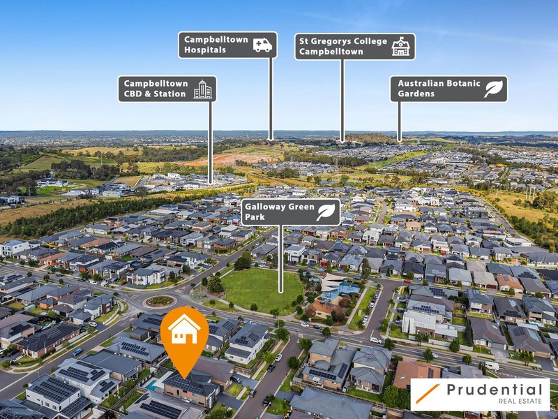 Photo - 6 Meale Avenue, Gledswood Hills NSW 2557 - Image 25